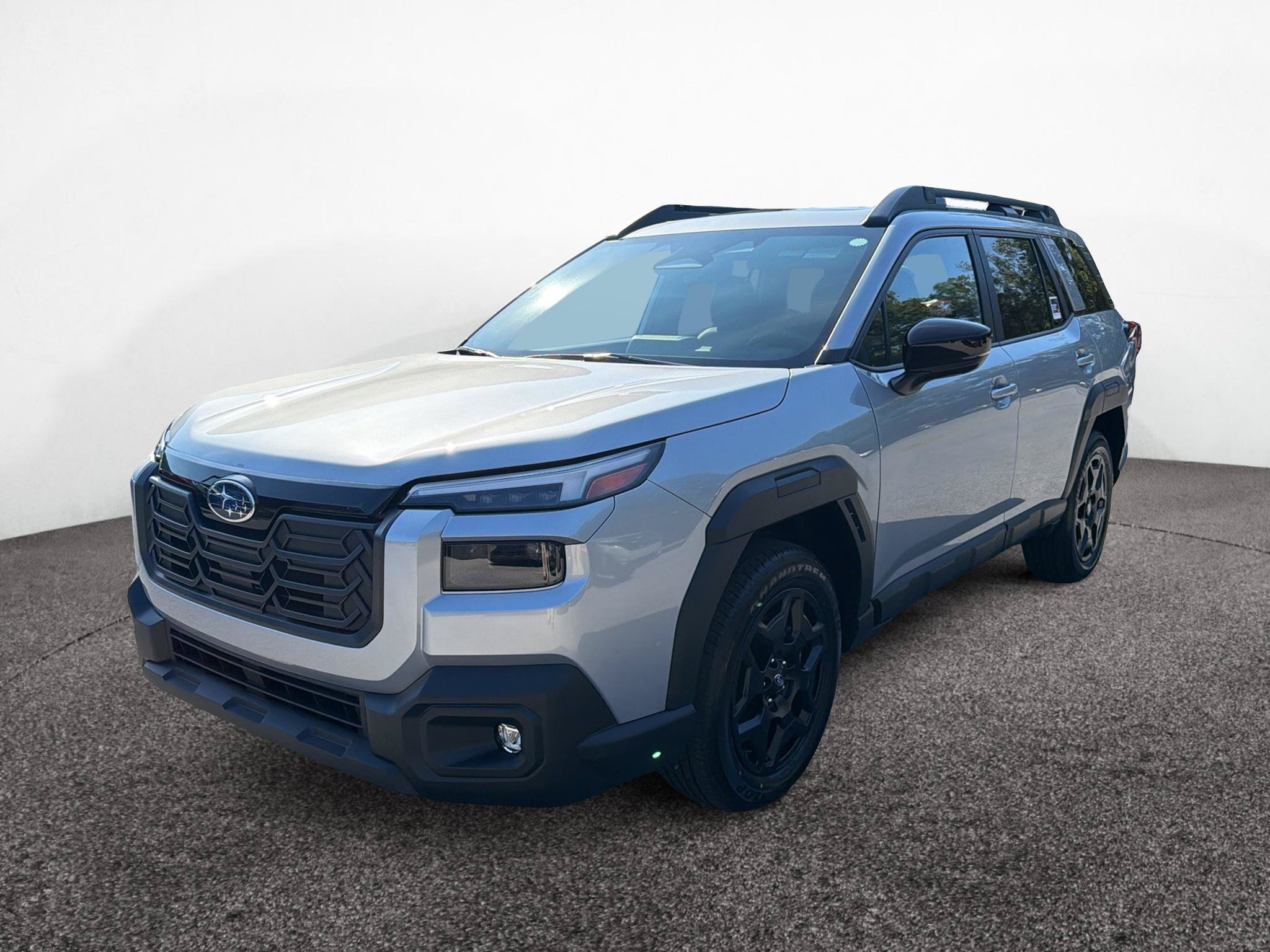 New 2026 Subaru Outback Limited AWD/4WD image 2