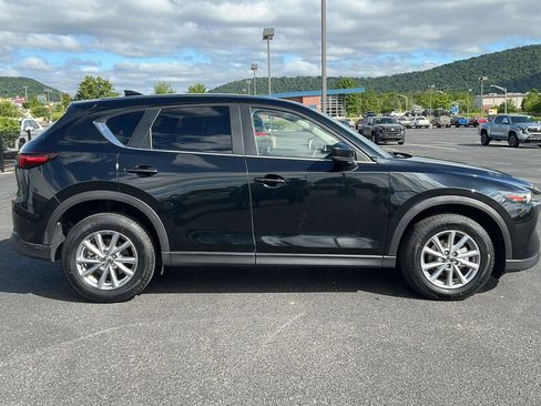 Used 2023 MAZDA CX-5 AWD 2.5 S image 4