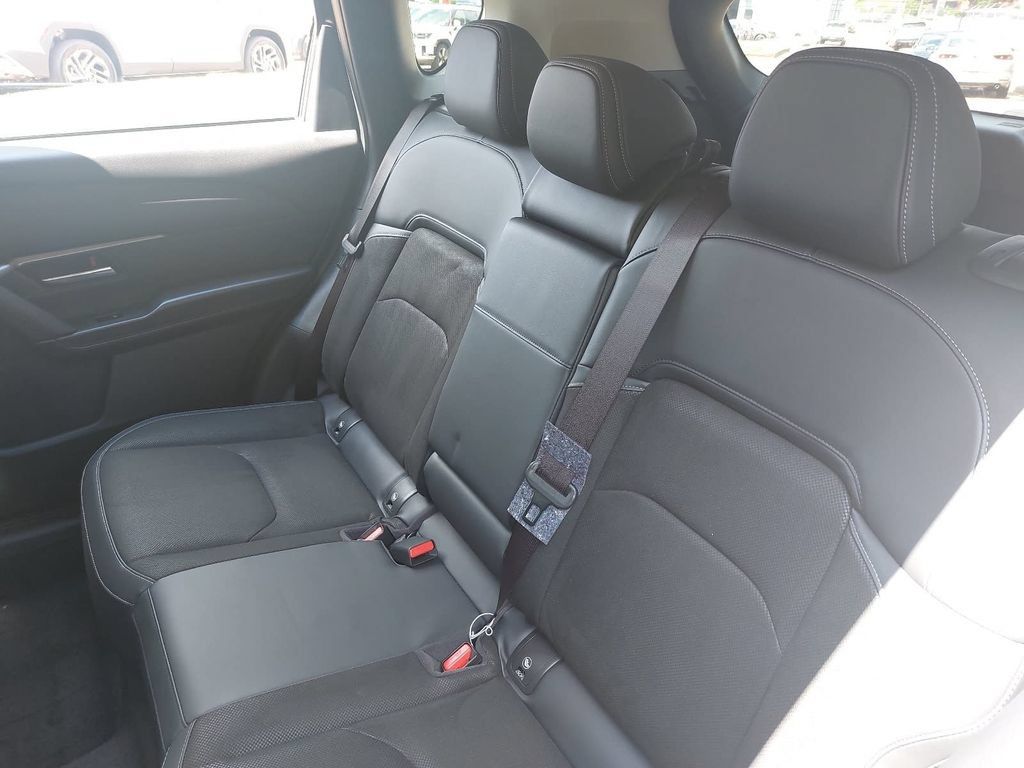 New 2026 MAZDA CX-5 Select AWD/4WD image 14