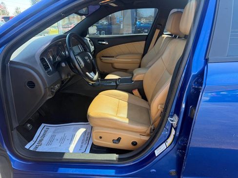 Used 2012 Dodge Charger R/T image 13