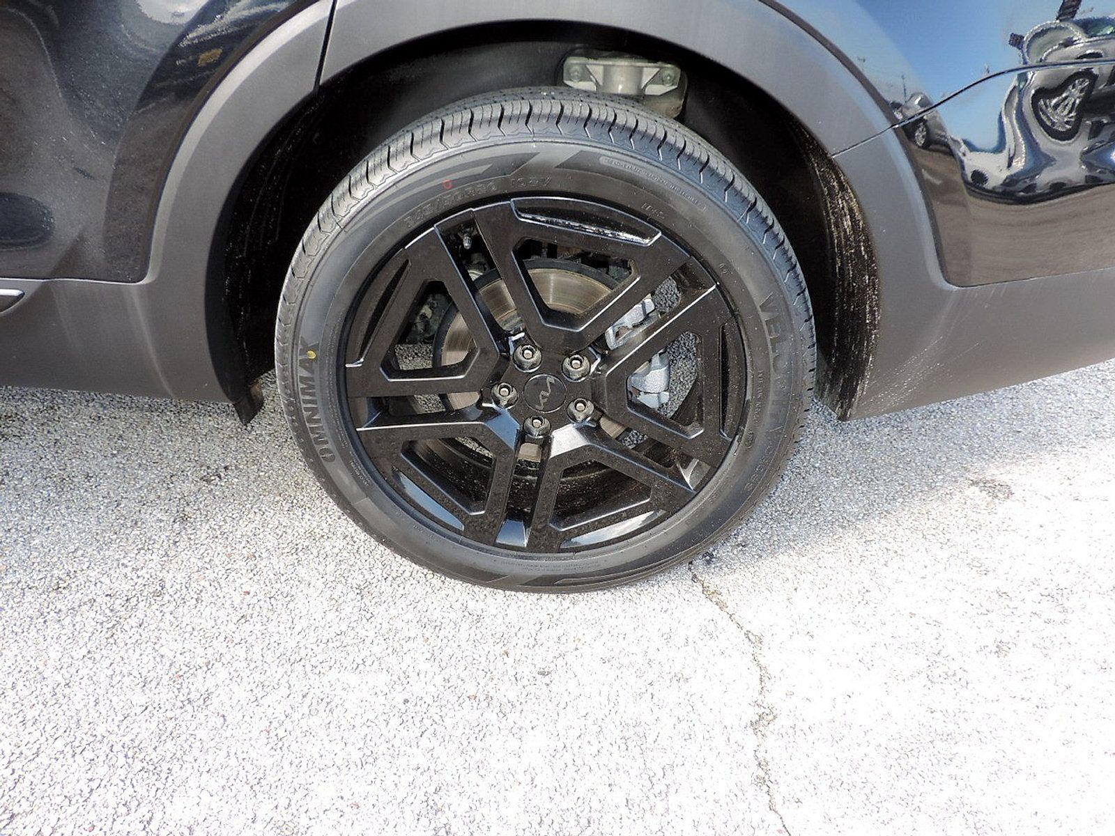 Used 2025 Kia Telluride SX Prestige X-Line AWD/4WD image 11