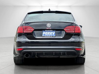 Used 2014 Volkswagen Jetta GLI Edition 30