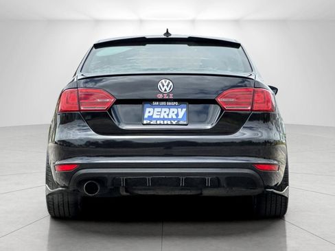 Used 2014 Volkswagen Jetta GLI Edition 30 FWD image 4