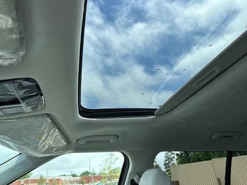 New 2025 Hyundai Santa Fe Calligraphy image 25