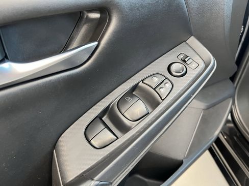 Used 2023 Nissan Sentra S w/ Trunk Package image 27