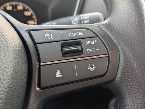 New 2026 Honda CR-V EX image 17