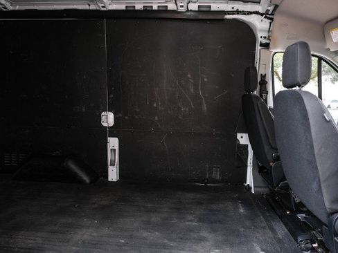 Used 2021 Ford Transit 150 Medium Roof w/ Load Area Protection Package image 39