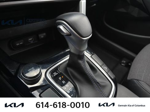 Certified 2022 Kia Seltos S FWD image 25