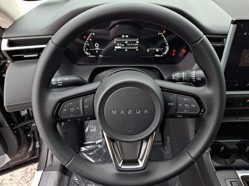 New 2026 MAZDA CX-5 Select AWD/4WD image 15