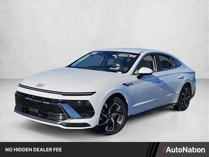 Used 2025 Hyundai Sonata SEL