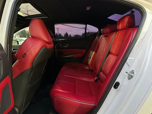 Used 2019 Acura TLX V6 SH-AWD w/ Advance Package image 15