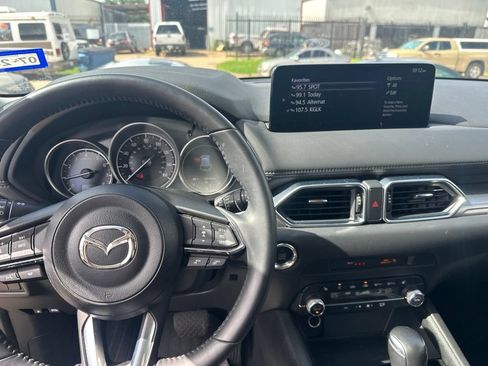 Used 2023 MAZDA CX-5 AWD 2.5 S image 11