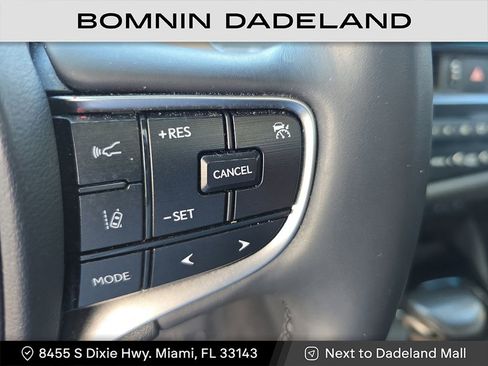Used 2024 Lexus ES 350 w/ Premium Package image 22