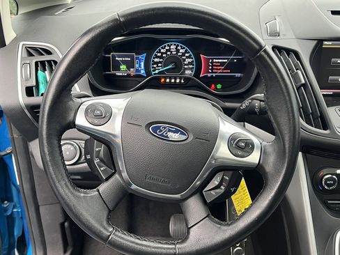 Used 2013 Ford C-MAX SE image 22