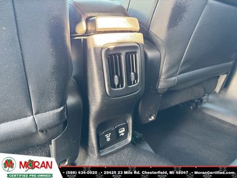 Used 2018 Jeep Compass Trailhawk w/ Navigation Group image 28