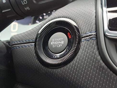 New 2026 Jeep Compass Limited AWD/4WD image 20