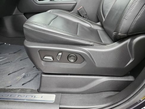 Used 2022 GMC Sierra 1500 Denali AWD/4WD image 27