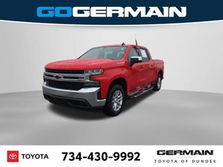 Used 2019 Chevrolet Silverado 1500 LT w/ All-Star Edition video 1