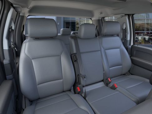 New 2026 Ford F250 XL RWD image 11