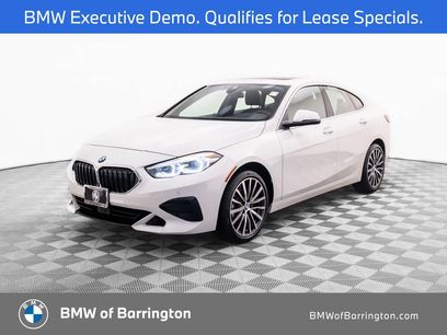 Certified 2024 BMW 228i xDrive Gran Coupe w/ Premium Package