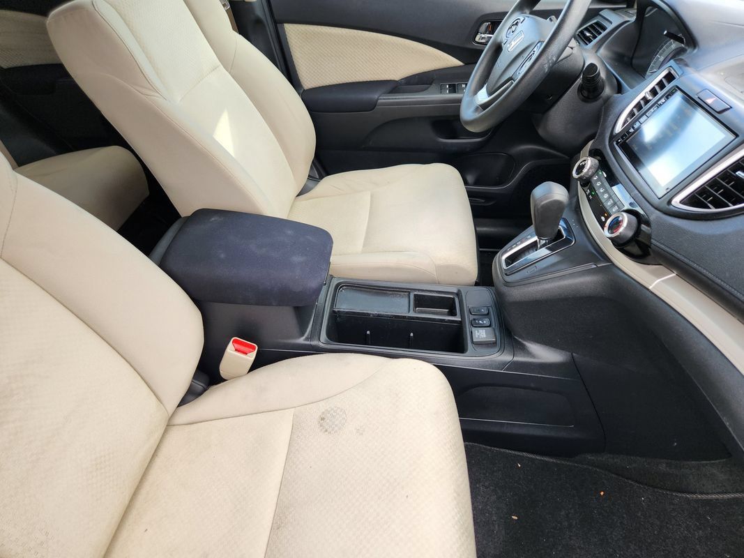 Used 2016 Honda CR-V EX image 17