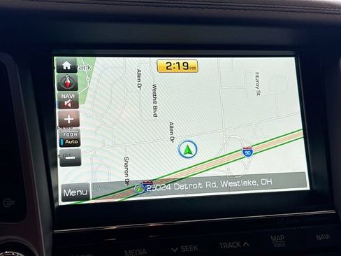 Used 2016 Hyundai Tucson Limited AWD/4WD image 14