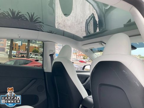 Used 2023 Tesla Model Y Long Range AWD/4WD image 67