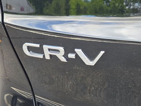 Used 2026 Honda CR-V EX image 31