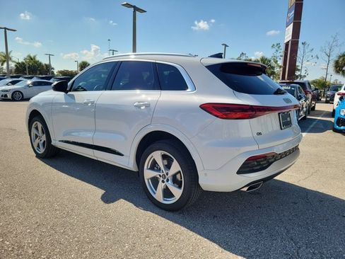 Certified 2025 Audi Q5 Premium Plus w/ Premium Plus image 5