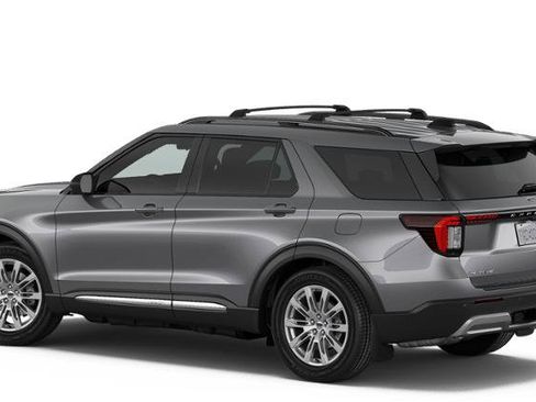 New 2026 Ford Explorer Active w/ Active Comfort Package image 25