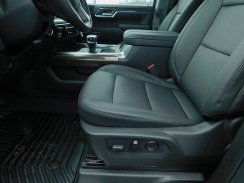 New 2026 Chevrolet Silverado 1500 LT w/ Z71 Off-Road Package image 24