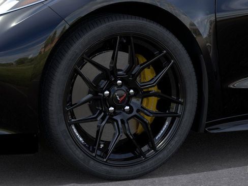 New 2026 Chevrolet Corvette Z06 image 9