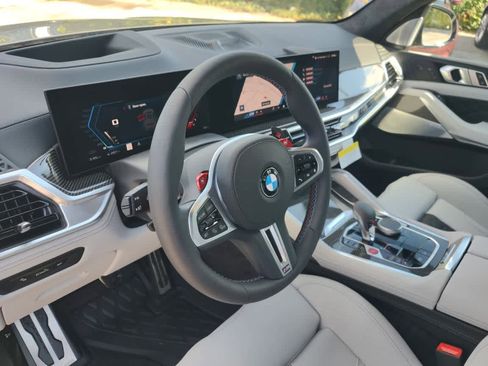 New 2026 BMW X5 M Competition w/ Executive Package image 21