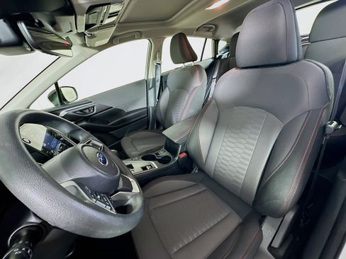 Used 2024 Subaru Impreza 2.0i Sport image 13