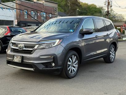 Used 2020 Honda Pilot EX-L