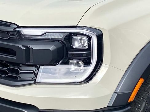 New 2025 Ford Ranger Raptor image 4