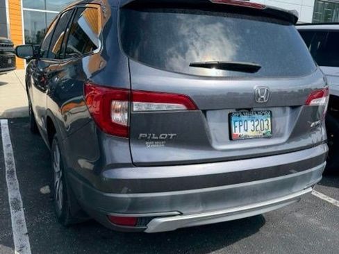 Used 2019 Honda Pilot EX-L image 9