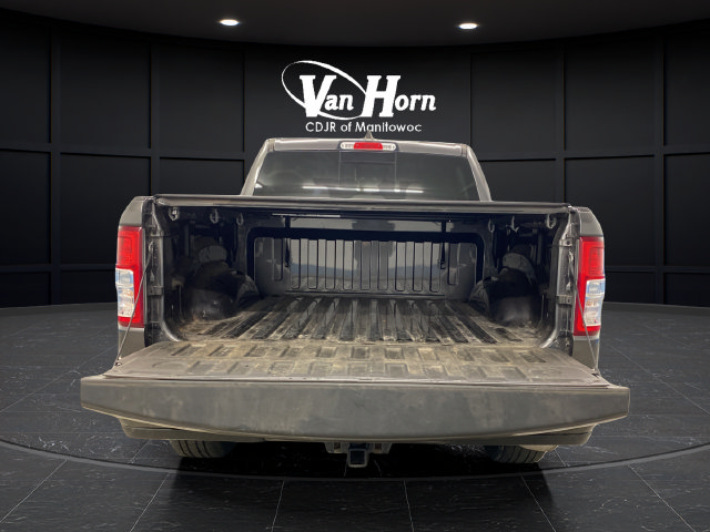 Certified 2023 RAM 1500 Big Horn w/ Trailer Tow Group AWD/4WD image 24
