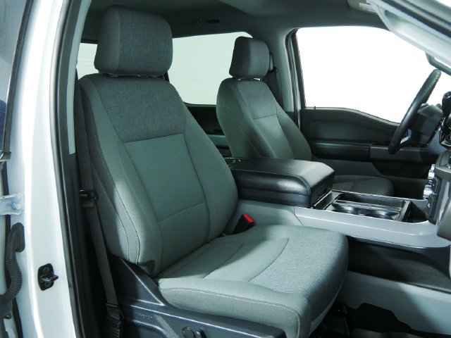 Used 2024 Ford F150 XLT w/ Equipment Group 302A MID AWD/4WD image 15