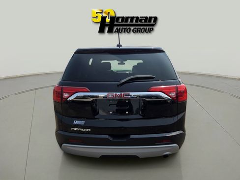 Used 2019 GMC Acadia SLE w/ LPO, Floor Liner Package image 4