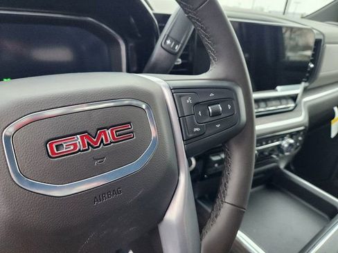 New 2026 GMC Sierra 3500 SLT AWD/4WD image 20