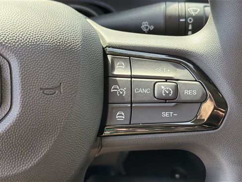 New 2026 RAM ProMaster 1500 w/ Convenience Group FWD image 24