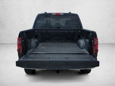 Used 2024 Ford F150 XLT w/ Mobile Office Package image 6
