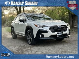 Certified 2024 Subaru Crosstrek 2.0i Premium AWD/4WD video 1