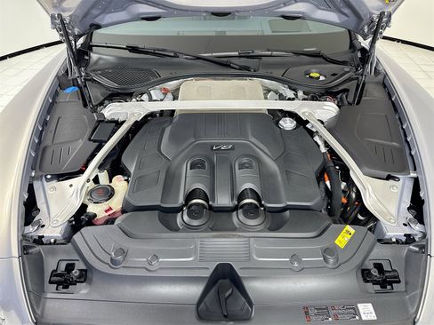 Certified 2025 Bentley Continental GT Speed image 29