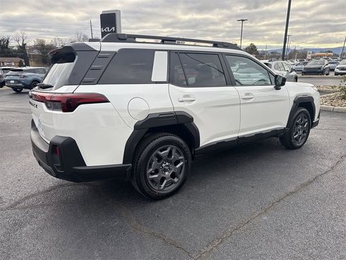 New 2026 Subaru Outback Premium image 4