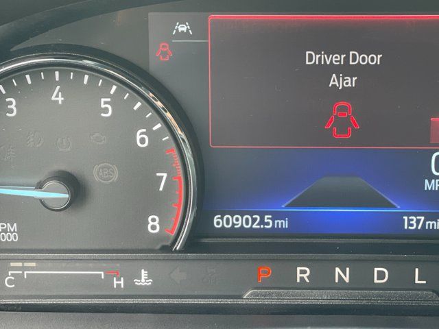 Used 2022 Ford Explorer ST-Line RWD image 30
