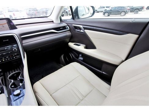 Used 2017 Lexus RX 350 FWD image 12