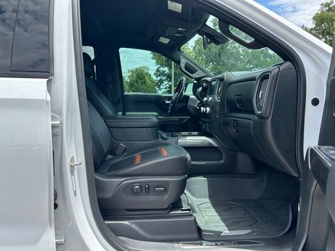 Used 2019 GMC Sierra 1500 AT4 w/ AT4 Premium Package AWD/4WD image 48