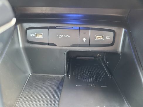 Used 2022 Hyundai Tucson SEL w/ Convenience Package AWD/4WD image 22